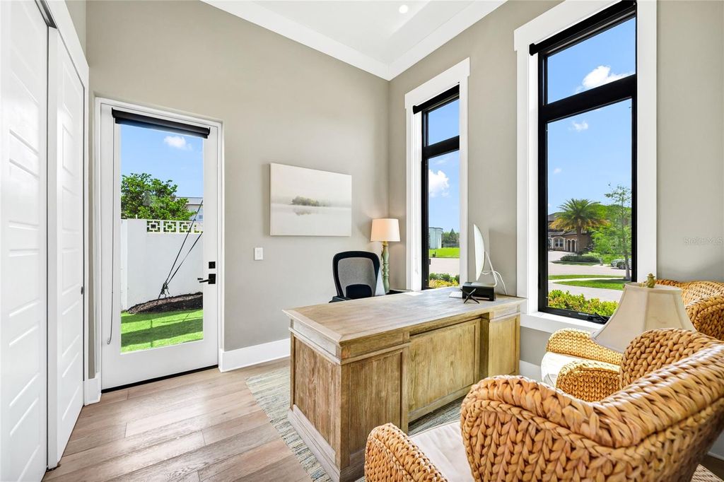 Image 38 of property listing at 5061 SAWYER COVE WAY, Windermere, FL 34786