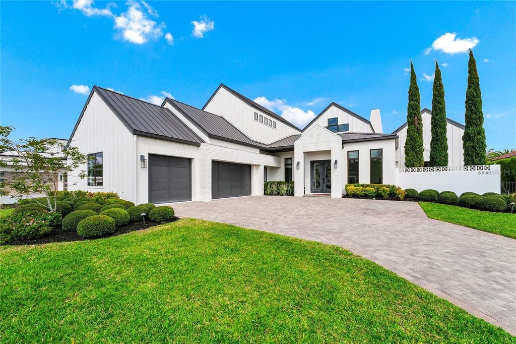 Image 52 of property listing at 5061 SAWYER COVE WAY, Windermere, FL 34786
