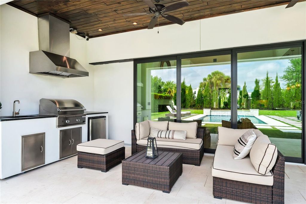 Image 58 of property listing at 5061 SAWYER COVE WAY, Windermere, FL 34786