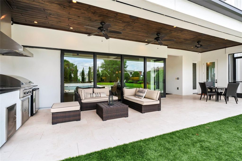 Image 59 of property listing at 5061 SAWYER COVE WAY, Windermere, FL 34786
