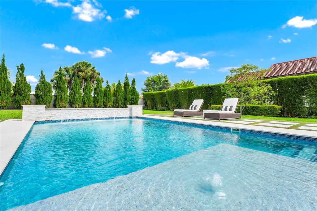 Image 65 of property listing at 5061 SAWYER COVE WAY, Windermere, FL 34786