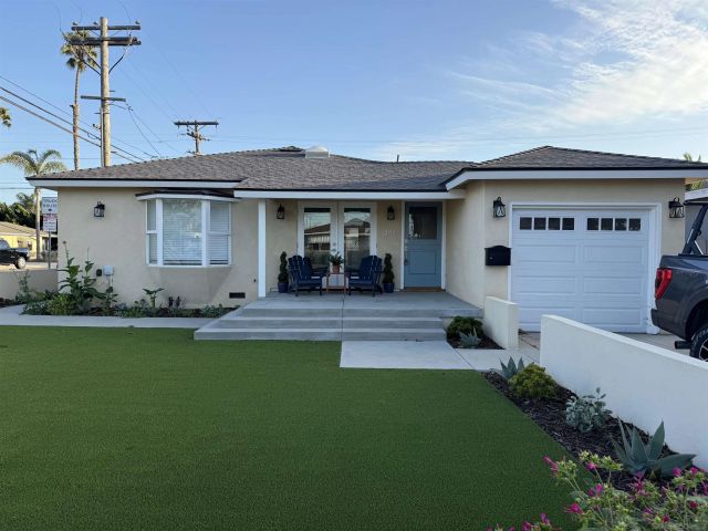 291 Ebony Avenue, Imperial Beach, CA 91932