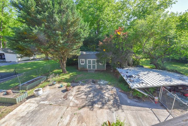 1009 N Main Street, Abbeville, SC 29620