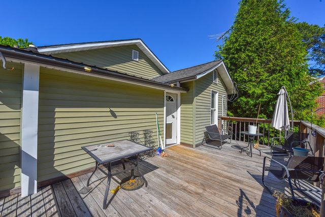 1009 N Main Street, Abbeville, SC 29620
