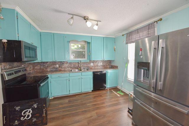 1009 N Main Street, Abbeville, SC 29620