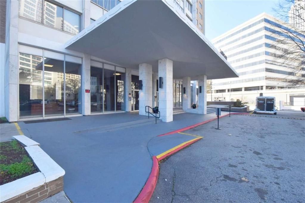 215 Piedmont Avenue 1505, Atlanta, GA 30308