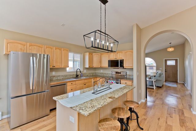 439 Juniper Street, Fruita, CO 81521