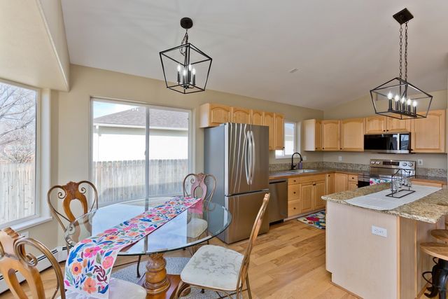 439 Juniper Street, Fruita, CO 81521