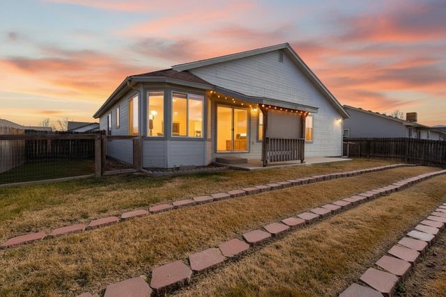439 Juniper Street, Fruita, CO 81521
