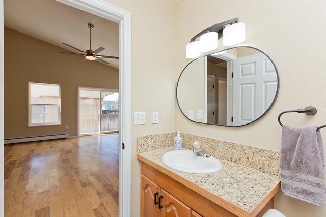 439 Juniper Street, Fruita, CO 81521