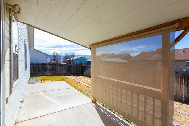 439 Juniper Street, Fruita, CO 81521