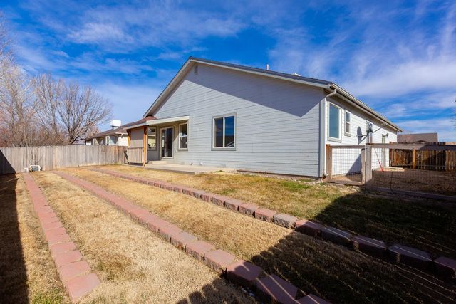 439 Juniper Street, Fruita, CO 81521