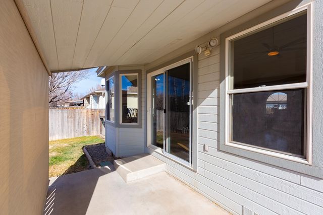 439 Juniper Street, Fruita, CO 81521