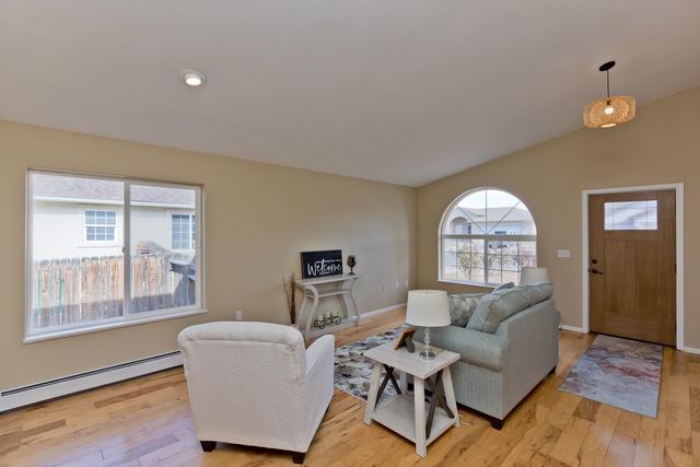 439 Juniper Street, Fruita, CO 81521