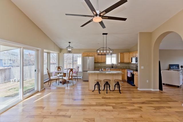 439 Juniper Street, Fruita, CO 81521