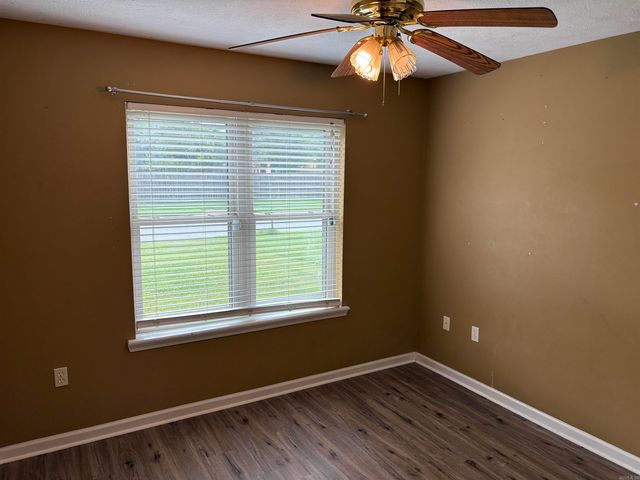 1845 Appalachain, Conway, AR 72034