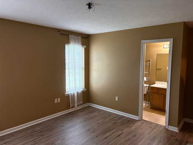 1845 Appalachain, Conway, AR 72034