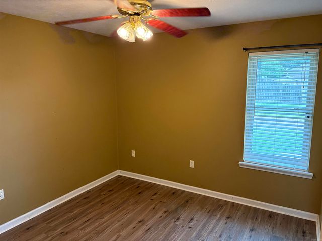 1845 Appalachain, Conway, AR 72034