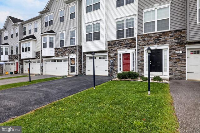 10382 LANTERN LN, Hagerstown, MD 21740