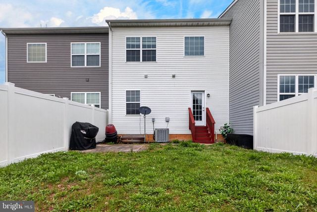 10382 LANTERN LN, Hagerstown, MD 21740