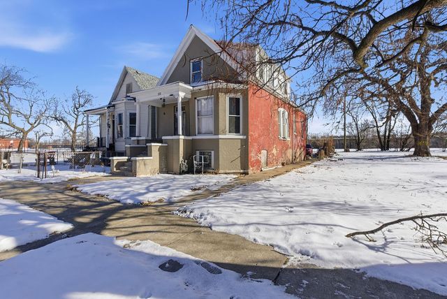 5711 S Lowe Avenue, Chicago, IL 60621