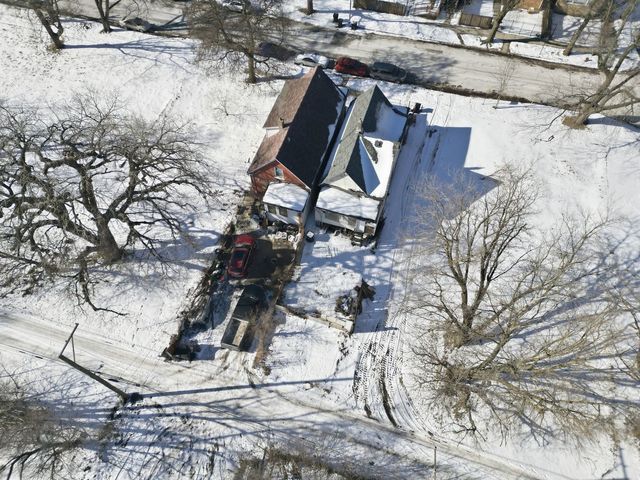 5711 S Lowe Avenue, Chicago, IL 60621