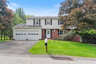 303 N Rose Dr, Indiana Twp, PA 15116