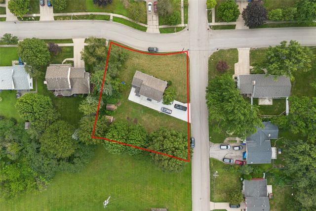837 W 52ND Street, Erie, PA 16509