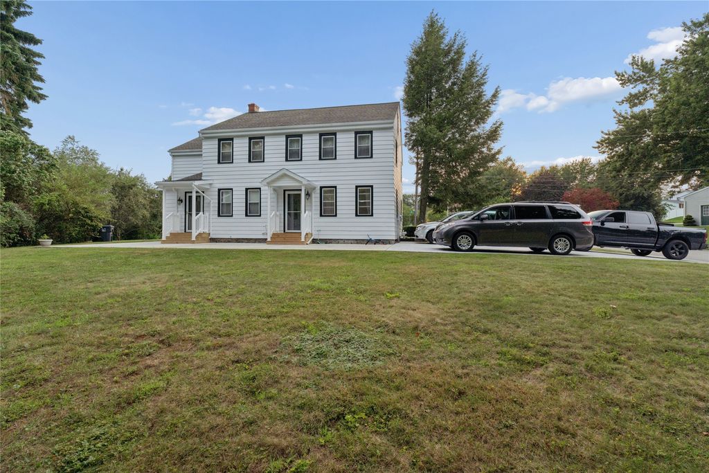 837 W 52ND Street, Erie, PA 16509