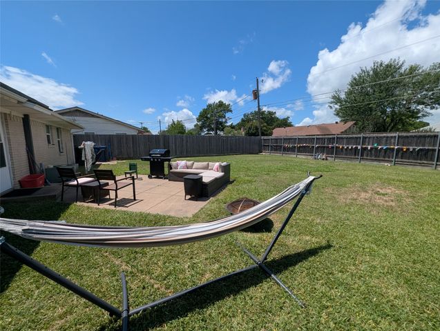 1305 Glenville Drive, Garland, TX 75042