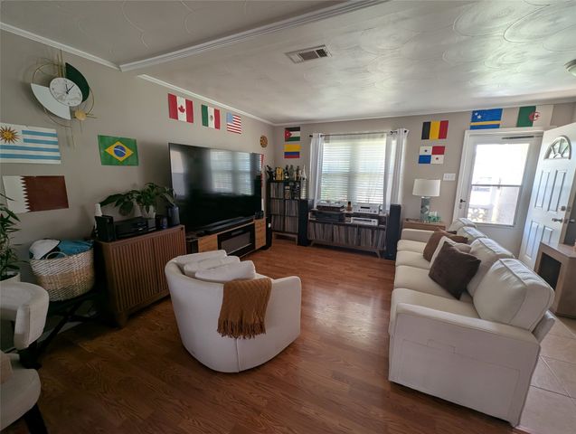 1305 Glenville Drive, Garland, TX 75042