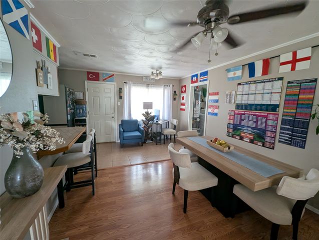 1305 Glenville Drive, Garland, TX 75042