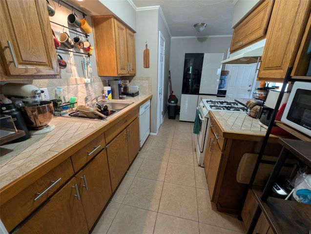 1305 Glenville Drive, Garland, TX 75042
