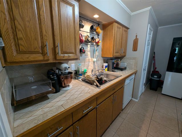 1305 Glenville Drive, Garland, TX 75042