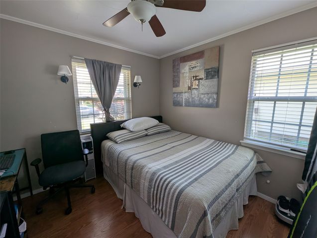 1305 Glenville Drive, Garland, TX 75042