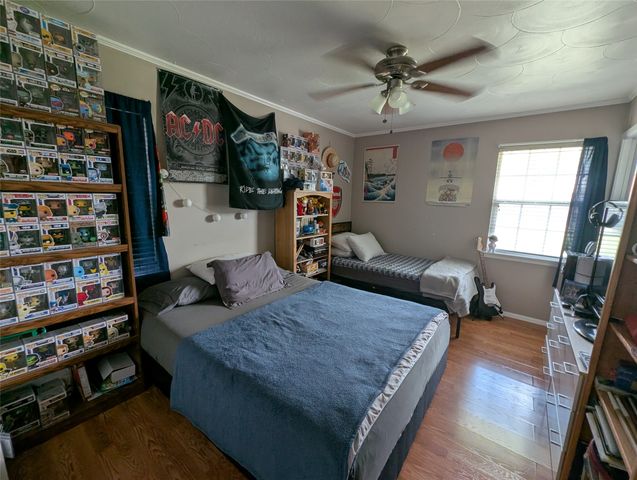 1305 Glenville Drive, Garland, TX 75042