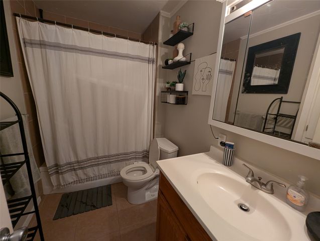 1305 Glenville Drive, Garland, TX 75042