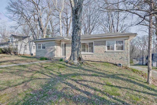 5910 Newburgh Road, Evansville, IN 47715