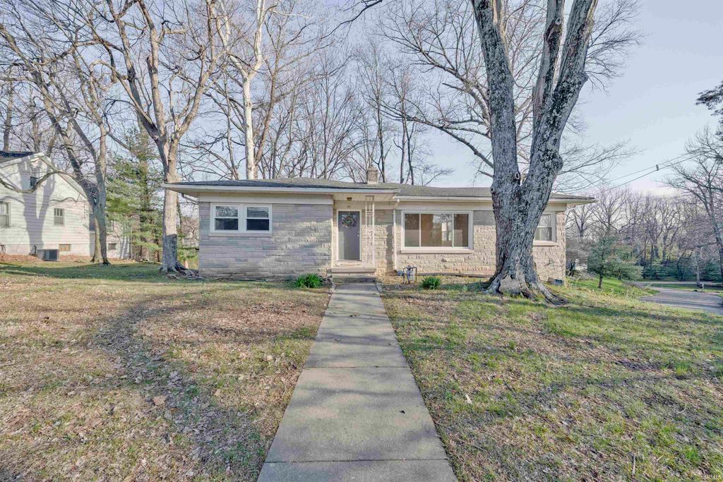 5910 Newburgh Road, Evansville, IN 47715