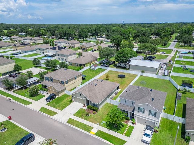 3136 S NORTHVIEW ROAD, Plant City, FL 33566