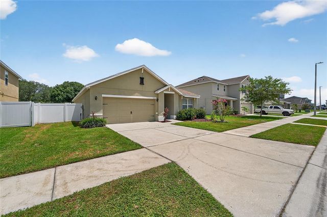 3136 S NORTHVIEW ROAD, Plant City, FL 33566