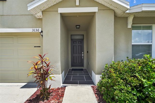 3136 S NORTHVIEW ROAD, Plant City, FL 33566