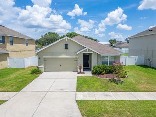 3136 S NORTHVIEW ROAD, Plant City, FL 33566