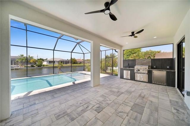 2127 NE 1st TER, Cape Coral, FL 33909