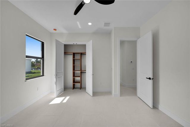 2127 NE 1st TER, Cape Coral, FL 33909