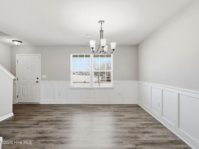 687 Botanical Court, Bunnlevel, NC 28323