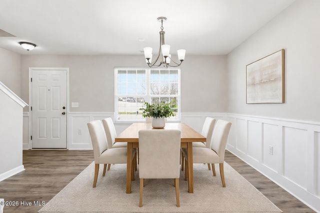 687 Botanical Court, Bunnlevel, NC 28323