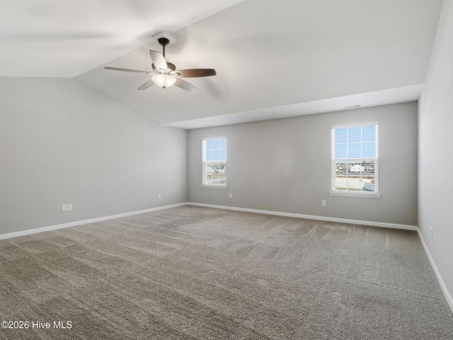 687 Botanical Court, Bunnlevel, NC 28323