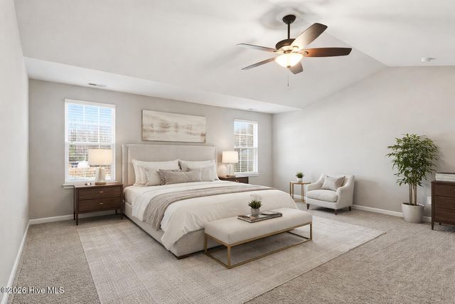 687 Botanical Court, Bunnlevel, NC 28323