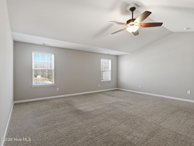 687 Botanical Court, Bunnlevel, NC 28323